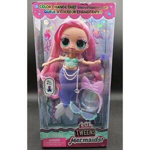 L.O.L. Surprise! TWEENS - Mermaid Cleo Cove